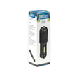 PANTHER PT-8109 XPE LED USB ŞARJLI EL FENERİ