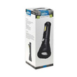 PANTHER PT-8182 XPE LED USB ŞARJLI EL FENERİ