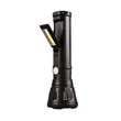 PANTHER PT-8182 XPE LED USB ŞARJLI EL FENERİ