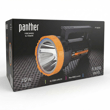 PANTHER PT-8233 USB ŞARJLI EL FENERİ