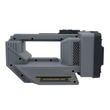 PANTHER PT-8437 USB ŞARJLI ARAMA FENERİ