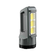 PANTHER PT-8877 USB ŞARJLI EL FENERİ