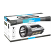 PANTHER PT-8877 USB ŞARJLI EL FENERİ