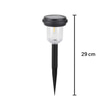 PANTHER PT-B117 SOLAR LED BAHÇE LAMBASI