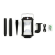 PANTHER PT-B118 SOLAR LED BAHÇE LAMBASI