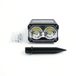 PANTHER PT-B211 SOLAR LED BAHÇE LAMBASI