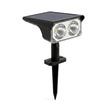 PANTHER PT-B211 SOLAR LED BAHÇE LAMBASI
