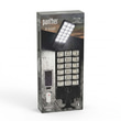PANTHER PT-L258 SOLAR LED SOKAK LAMBASI