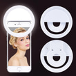 PANTHER RING SELFIE IŞIĞI