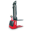 Pegasolift Elektrikli İstif Makinası PL13-16(1300Kg)