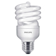 Philips 20W CDL Enerji Tasarruflu Spiral Ampül E27 6500K