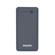 PHILIPS DLP1710 10.000 MAH LACİVERT POWERBANK