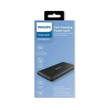 PHILIPS DLP1710 10.000 MAH SİYAH POWERBANK