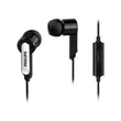 Phlips SHE1405BK Mikrofonlu Kulaklık