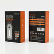 PLD PFA125 USB ŞARJLI EL FENERİ