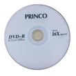 Princo Dvd-r A Grade 16x 50'li