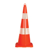 PVC TRAFİK KONİSİ