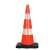 PVC TRAFİK KONİSİ