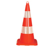 PVC TRAFİK KONİSİ