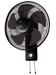 Raks WF 16 Mx Duvar Vantilatörü 40 Cm 5 Kanatlı Pervane