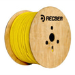 Reçber Cat6 U/UTP Halogen Free Network Kablosu 4x2x23AWG LSZH/HFFR 500 Metre