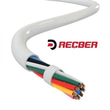Reçber DT-12 Diafon Kablosu 100 Metre