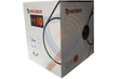 Reçber RIB Cat6 U/UTP Network Kablosu 4x2x23 AWG Euro-Class Makara 305 Metre