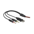 Redragon Delirium 64213 Oyuncu Kulaklığı