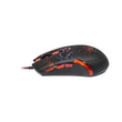 Redragon Lavawolf 70236 8 Tuşlu Gaming Mouse
