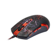 Redragon Lavawolf 70236 8 Tuşlu Gaming Mouse
