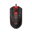 Redragon Lavawolf 70236 8 Tuşlu Gaming Mouse