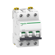 Schneider A9F74325 İc60N - Otomatik Sigorta - 3P - 25A - C Eğrisi