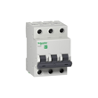 Schneider EZ9F43310 Easy9 Mcb 3P 10A C 3000A 400V Otomatik Sigorta