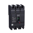 Schneider EZC100H3050 Kompakt Şalter Easypact Ezc100H - Tmd - 50 A - 3 Kutup 3D
