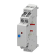 Siemens 3RV1921-1M Motor Koruma Şalteri Aksesuarı Aşırı Akım Ve Kısa Devre İhbarı İçin Alarm Şalteri 2No 2Nc