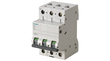 Siemens 5SL4316-7 16A; 3 Fazlı; 70Mm Otomat; Anahtarlı Otomatik Sigorta; 10Ka; C Tipi; Yavaş Karakterli