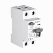 Sigma SGM 2P 300mA 10 kA  40A Kaçak Akım Koruma Rölesi