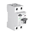 Sigma SGM 2P 30mA 10 kA 25A Kaçak Akım Koruma Rölesi