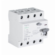 Sigma SGM 4P 300mA 10 kA 100A Kaçak Akım Koruma Rölesi