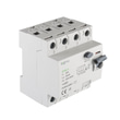 Sigma SHM 4P 30mA 63A 6KA Kaçak Akım Koruma Rölesi