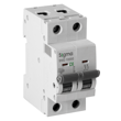 Sigma SMD10000 10kA 2P C10  Otomatik Sigorta