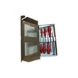 Stanley 1-71-948 & Attlas Eco St 40 & Attlas Ht1101 3'lü Set 