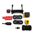 Stanley Oyuncak Sök Tak Buldozer TT005M-SY
