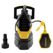 STANLEY TEMİZ SU DALGIÇ POMPA 400W SXUP400PCE