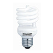 Sylvania 23W Enerji Tasarruflu Spiral Ampül E27 6500K