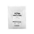 Tork 43mm Kablo Bağı Etiket Taşıyıcı Beyaz 100 Adet