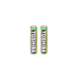 Toshiba R03UG İnce Pil 2'li