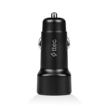 TTEC 2CKS30CS 2.4A ARAÇ Ş.CİHAZI+USB-C KABLO