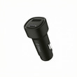 TTEC 2CKS35S 3.1A ARAÇ Ş.CİHAZI USB-C+USB-A KABLO