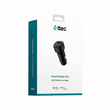 TTEC 2CKS35S 3.1A ARAÇ Ş.CİHAZI USB-C+USB-A KABLO
